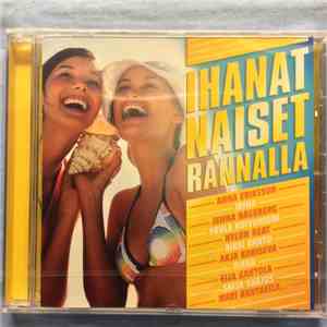 Various - Ihanat Naiset Rannalla download flac mp3
