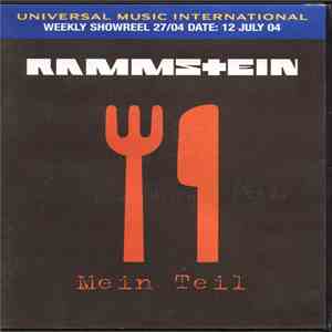 Various - International Weekly Showreel 27/04 download flac mp3