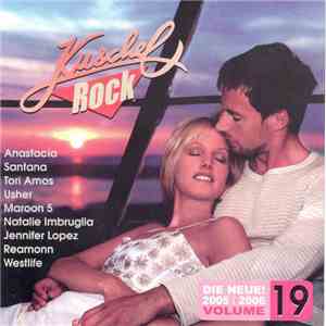 Various - Kuschelrock 19 download flac mp3