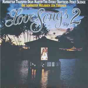 Various - Love Songs 2 download flac mp3