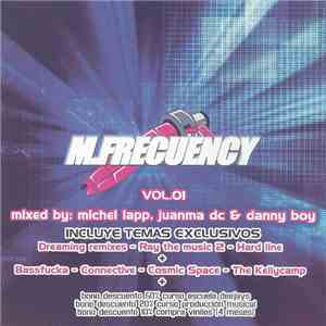Various - M.Frecuency Vol.01 download flac mp3