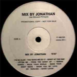 Various - Mix By Jonathan download flac mp3