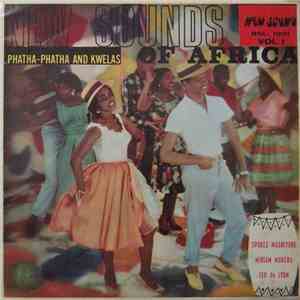 Various - New Sounds Of Africa Vol. 1 download flac mp3