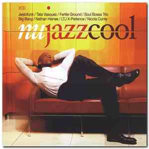 Various - Nu Jazz Cool Vol. 1 download flac mp3