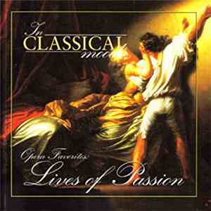 Various - Opera Favorites: Lives Of Passion download flac mp3