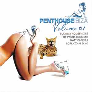 Various - Penthouse Ibiza Vol.1 download flac mp3