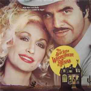 Various - The Best Little Whorehouse In Texas - Music From The Original Motion Picture Soundtrack download flac mp3