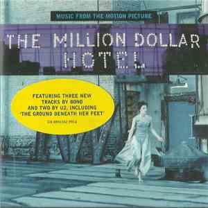 Various - The Million Dollar Hotel (Music From The Motion Picture) download flac mp3