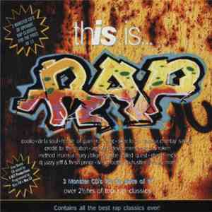 Various - This Is... Rap download flac mp3