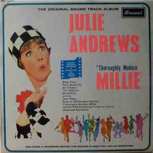 Various - Thoroughly Modern Millie download flac mp3