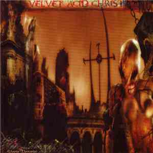 Velvet Acid Christ - Hex Angel: (Utopia - Dystopia) download flac mp3
