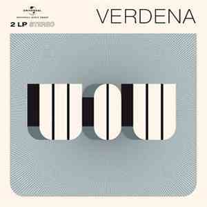 Verdena - WOW download flac mp3
