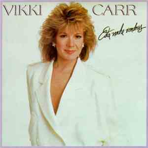 Vikki Carr - Esta Noche Vendras download flac mp3