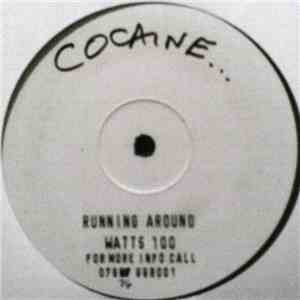 Watts 100 - Running Around download flac mp3