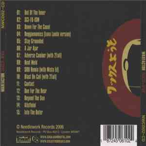 Waxfactor - Sci-Fu download flac mp3