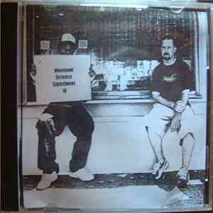 Weekend Science Experiment - 1B download flac mp3