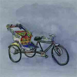 Yannick Dauby - Keoladeo download flac mp3