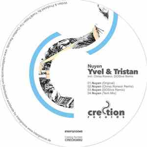 Yvel & Tristan - Nuyen download flac mp3
