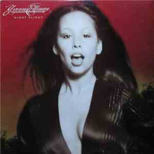 Yvonne Elliman - Night Flight download flac mp3