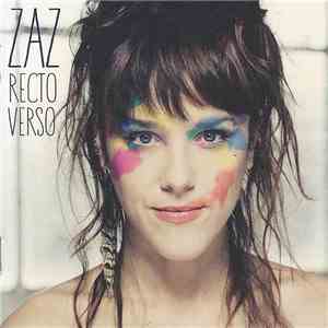 ZAZ - Recto Verso download flac mp3