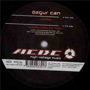 Özgur Can - Sunday download flac mp3