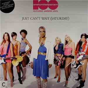 100%  - Just Can't Wait (Saturday) download flac mp3