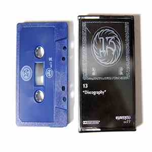 13  - Discography download flac mp3