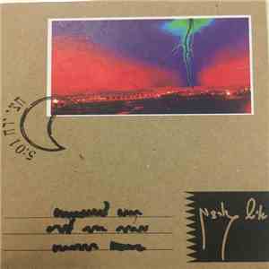 איש גורדון - חצי ירח download flac mp3