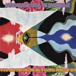 Acid Mothers Temple & The Melting Paraiso U.F.O. - Astrorgasm From The Inner Space download flac mp3