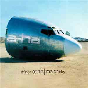 a-ha - Minor Earth | Major Sky download flac mp3