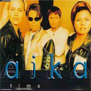 Aika  - Time download flac mp3