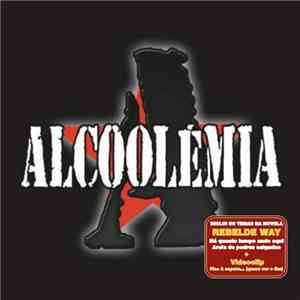Alcoolémia - Alcoolémia download flac mp3