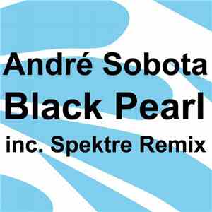 André Sobota - Black Pearl download flac mp3