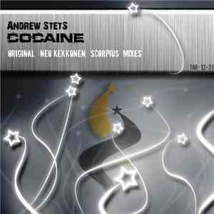 Andrew StetS - Cocaine download flac mp3
