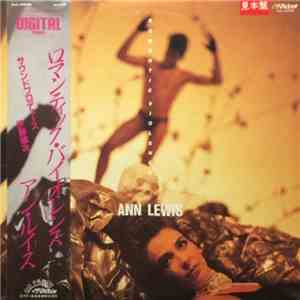Ann Lewis  - Romantic Violence download flac mp3
