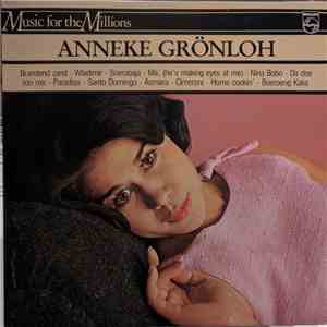 Anneke Grönloh - Anneke Gronloh download flac mp3