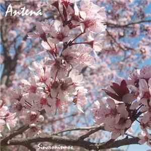 Antena  - Sincronismos download flac mp3