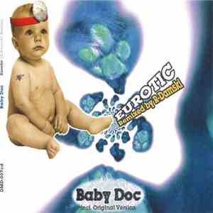 Baby Doc - Eurotic download flac mp3