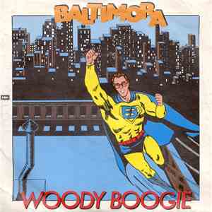 Baltimora - Woody Boogie download flac mp3