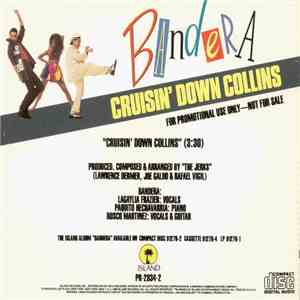 Bandera - Cruisin' Down Collins download flac mp3