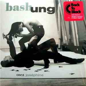 Bashung - Osez Joséphine download flac mp3