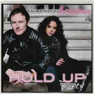 Benjamin Braxton - Hold Up Party download flac mp3