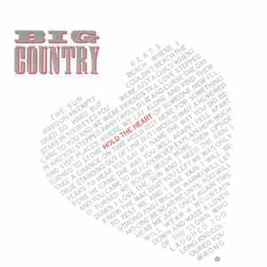 Big Country - Hold The Heart download flac mp3