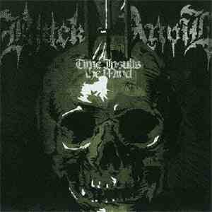 Black Anvil - Time Insults The Mind download flac mp3