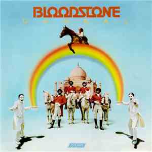 Bloodstone - Unreal download flac mp3