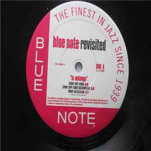 Bobby Hutcherson / Gene Harris - Blue Note Revisited download flac mp3
