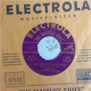 Bobby Jaan - Pfeif Und Klatsch-Boogie / Das Lied, Das Ein Cowboy Erdacht download flac mp3