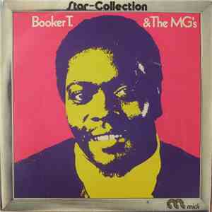 Booker T. & The MG's - Star-Collection download flac mp3