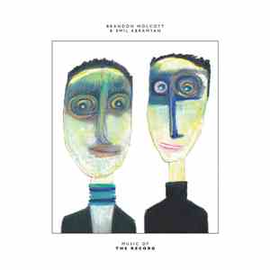 Brandon Wolcott & Emil Abramyan - Music Of The Record download flac mp3