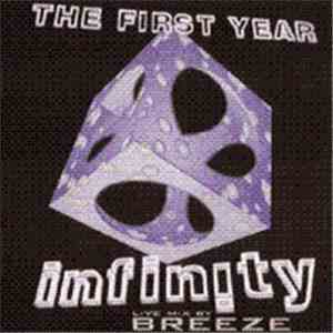 Breeze - Infinity - The First Year download flac mp3